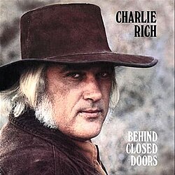 	Behind Closed Doors - Charlie Rich	